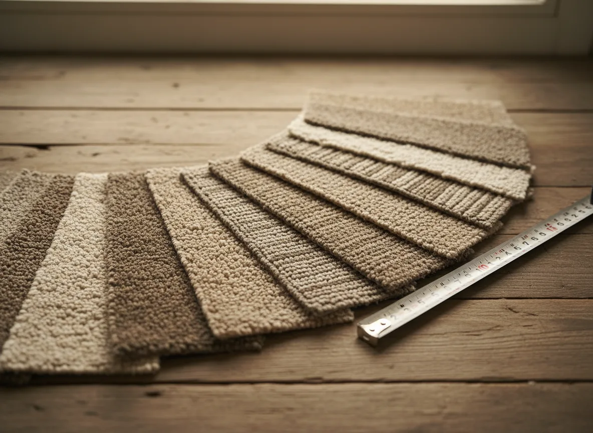Carpet Installation New Pine Creek, OR FAQs